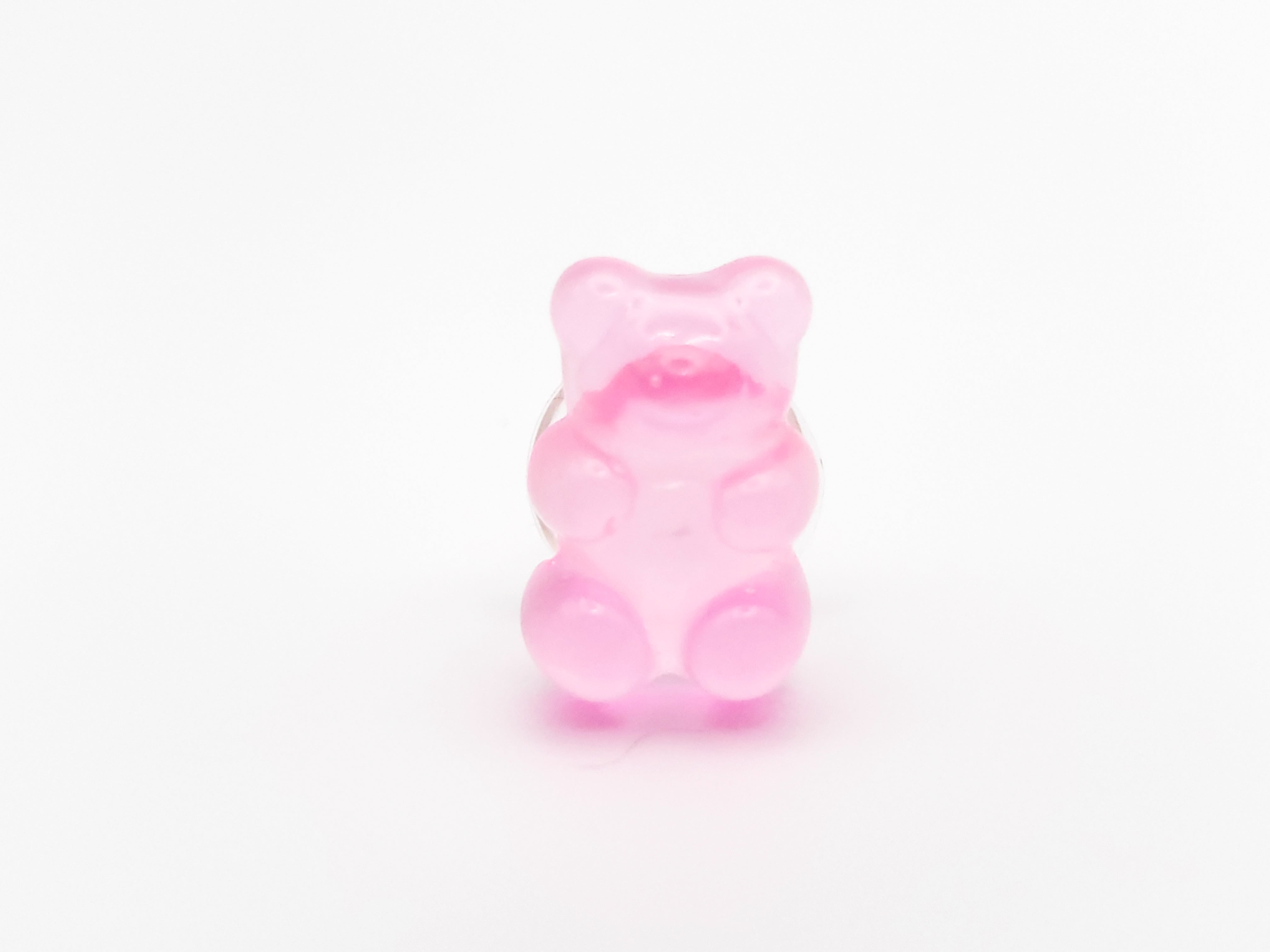 Gummy Bear Charms - Payhip