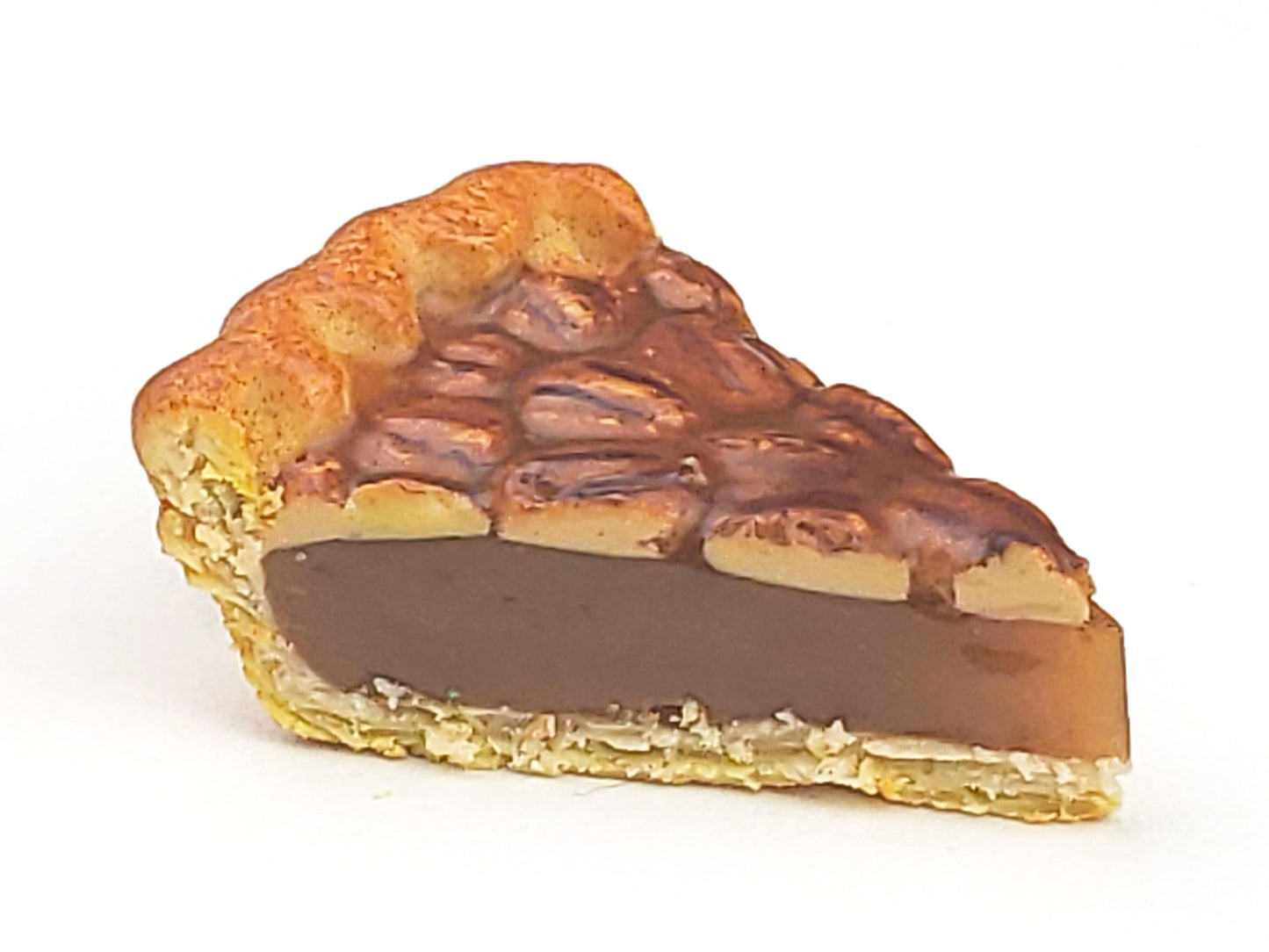Pecan Pie Charm