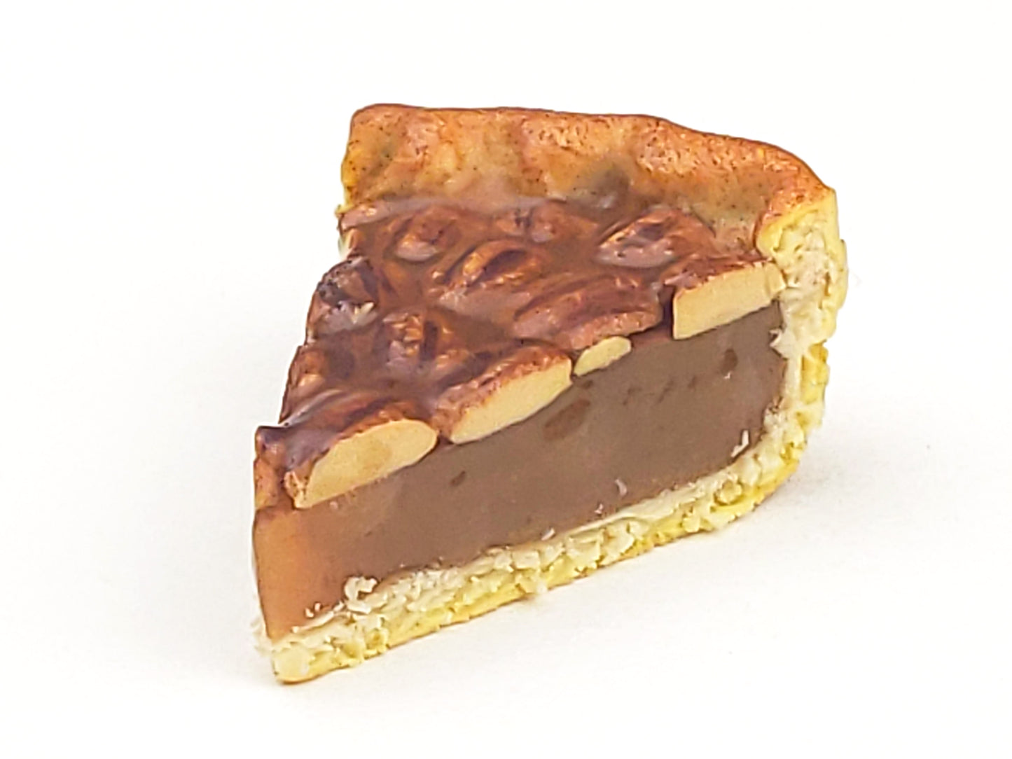 Pecan Pie Charm