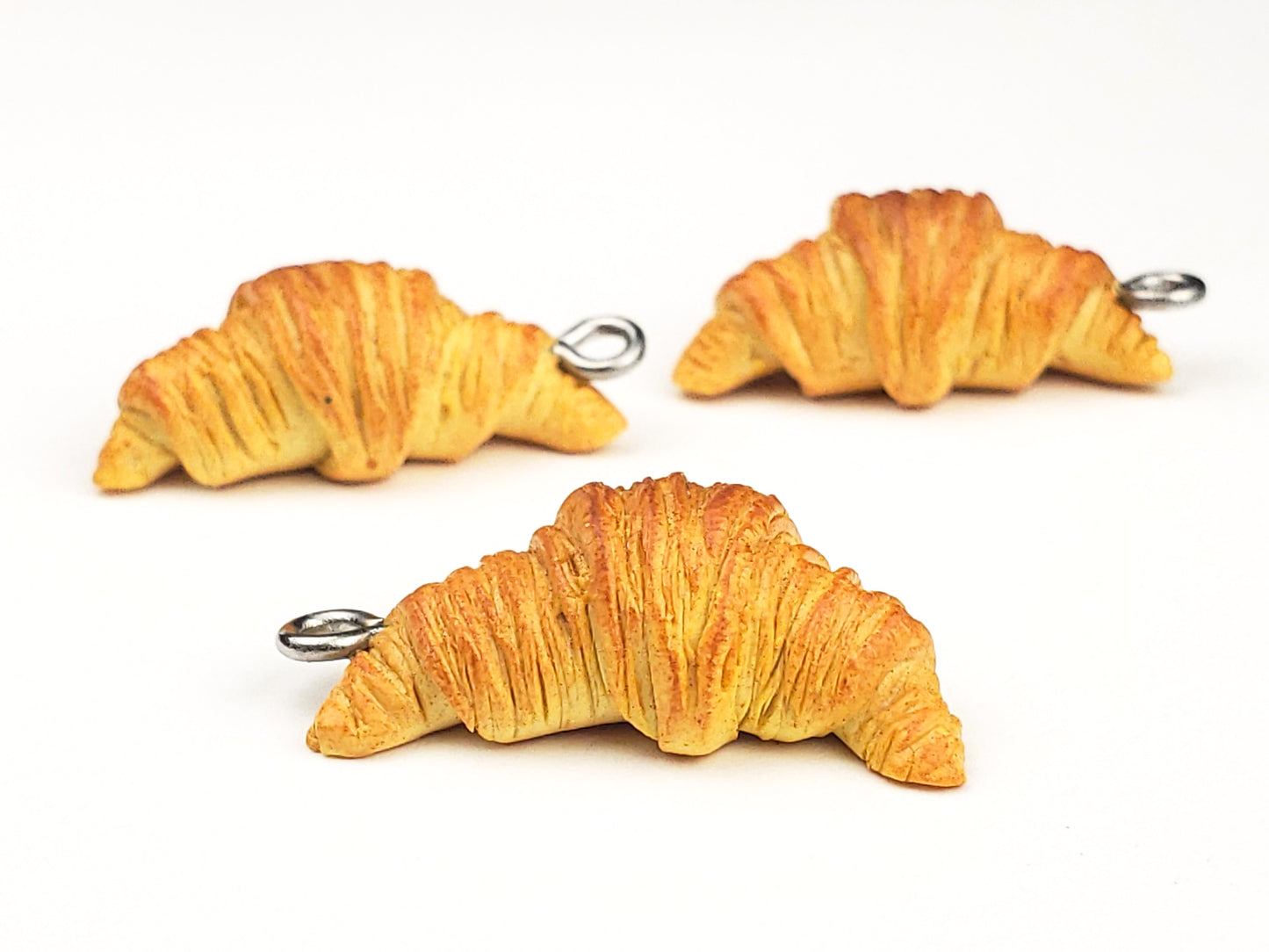 Croissant Charm