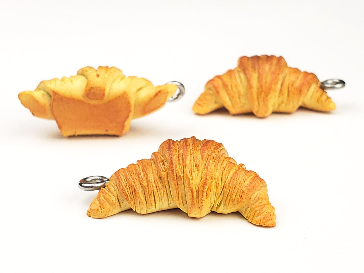 Croissant Charm