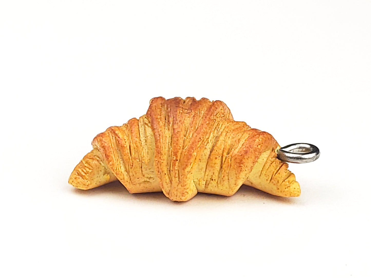 Croissant Charm
