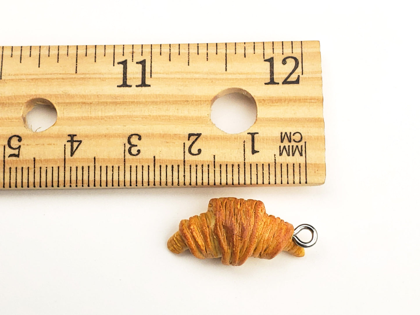 Croissant Charm