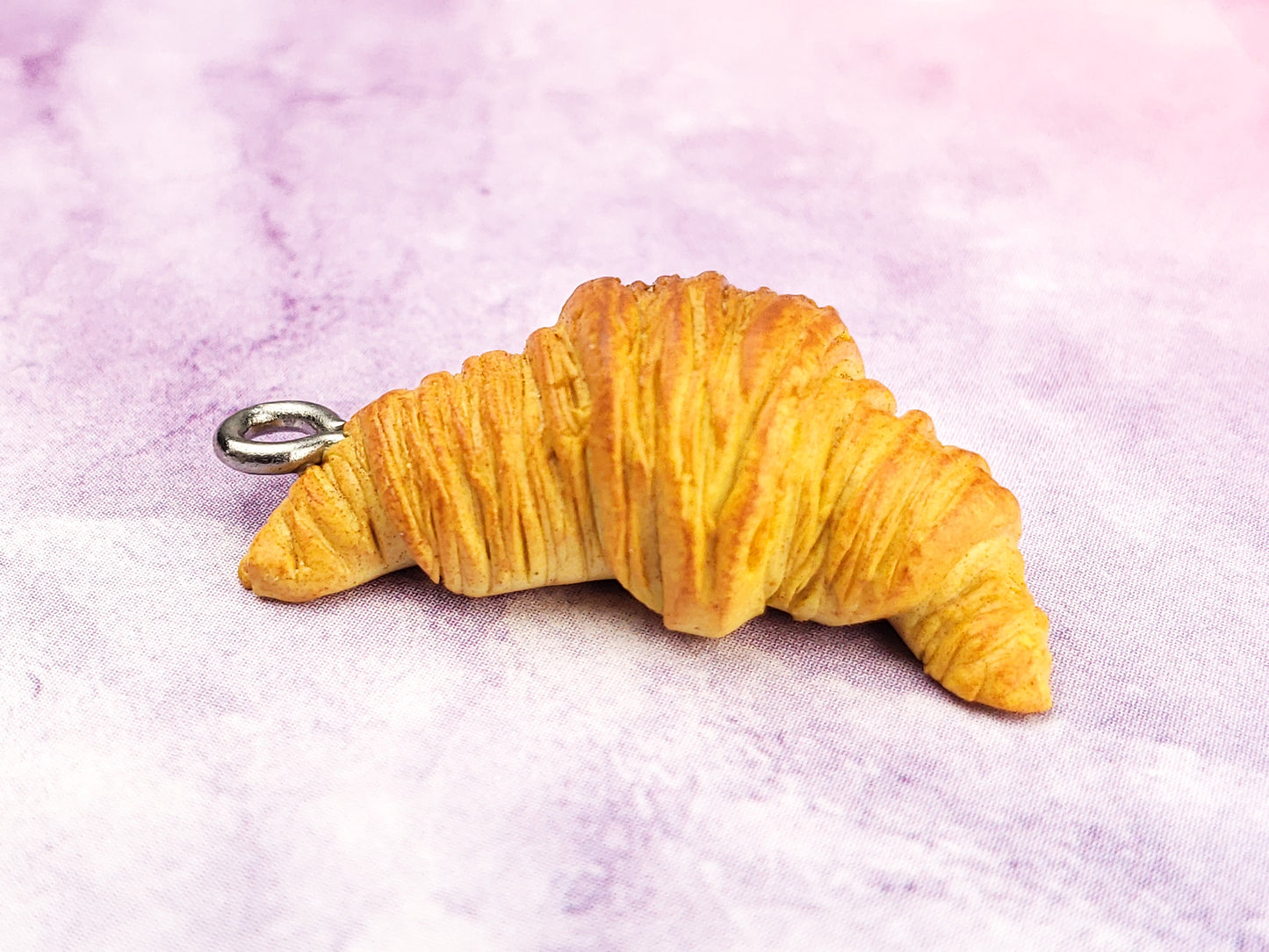 Croissant Charm