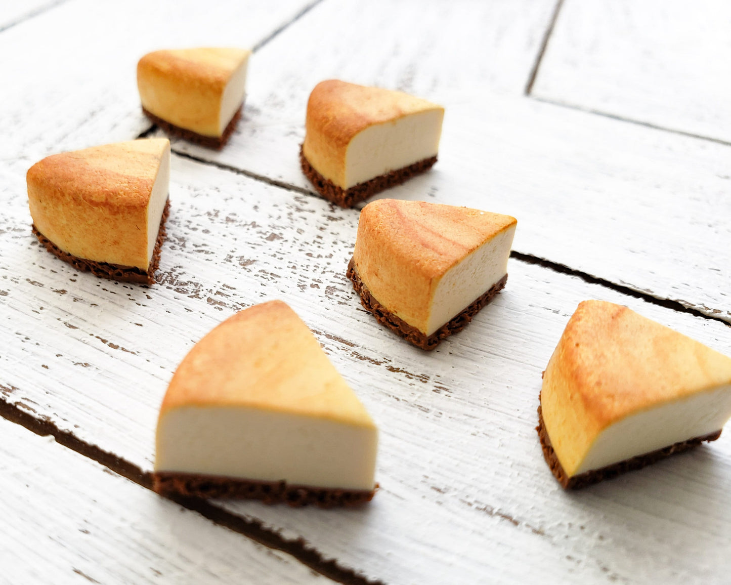 Cheesecake Charm