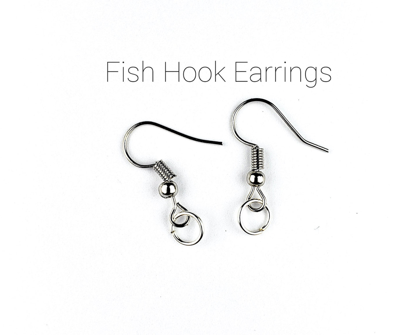 Chocolate Heart Cupcake Earrings