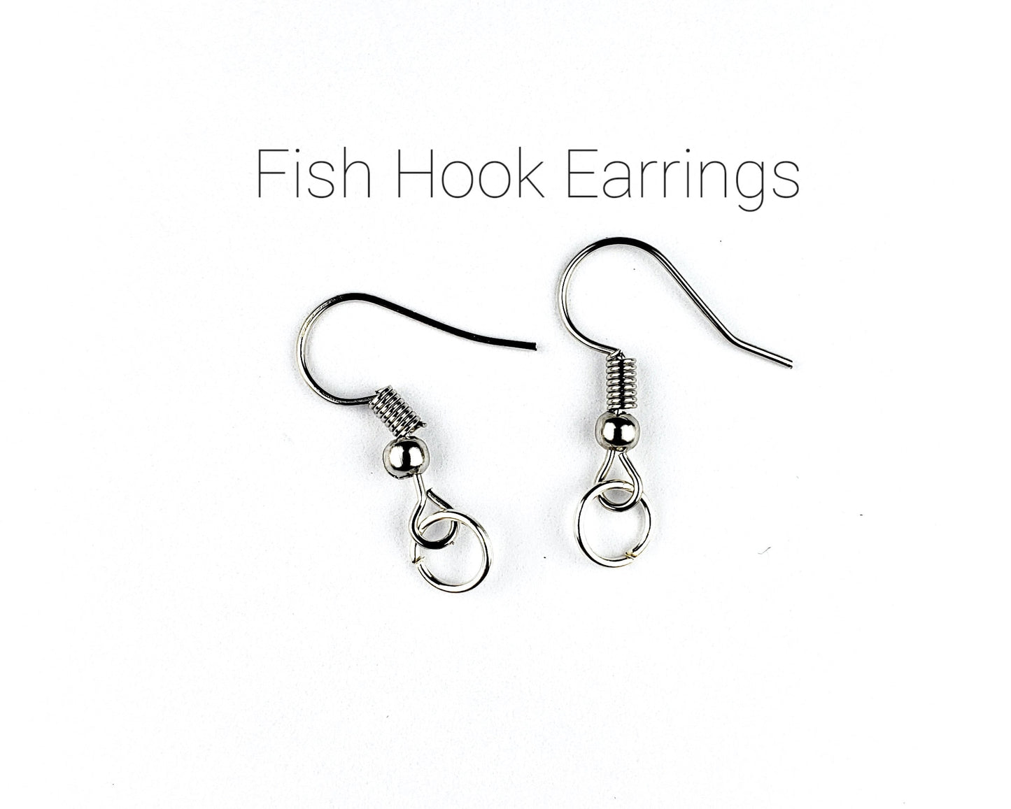 Chocolate Fudge Cake Slice Earrings