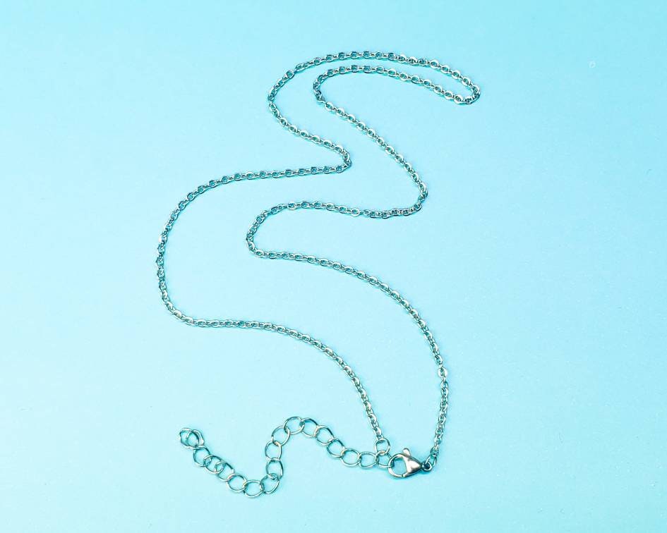 S'more Necklace