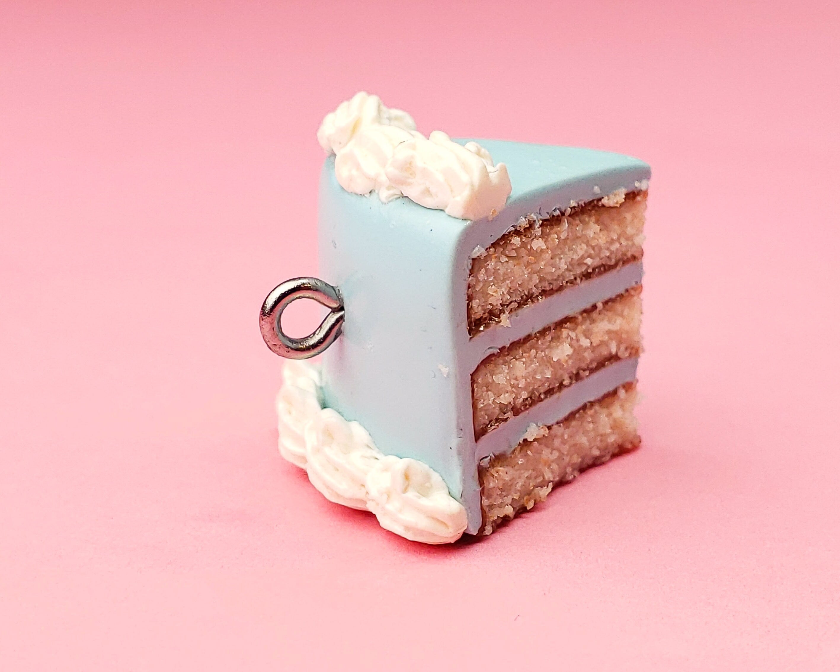 Homemade Confetti Cake | Quiet Baking Day